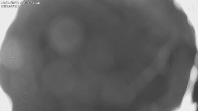 view from ambientcam on 2026-10-31
