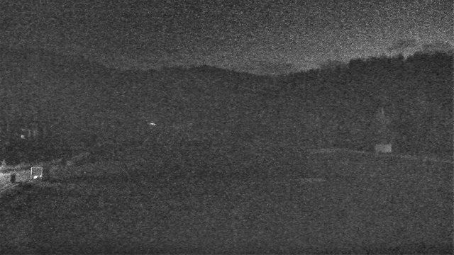 time-lapse frame, Deer Valley Snow Park Lodge webcam
