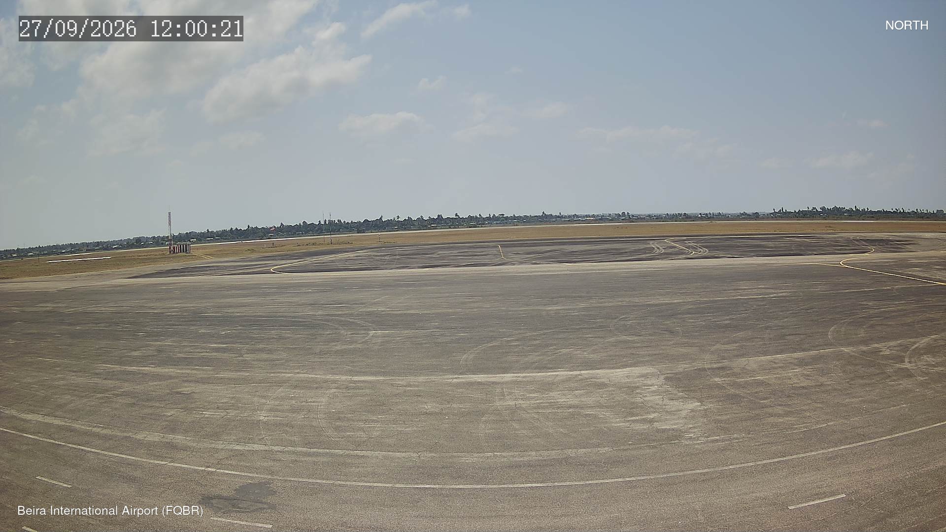 view from Beira on 2026-09-27