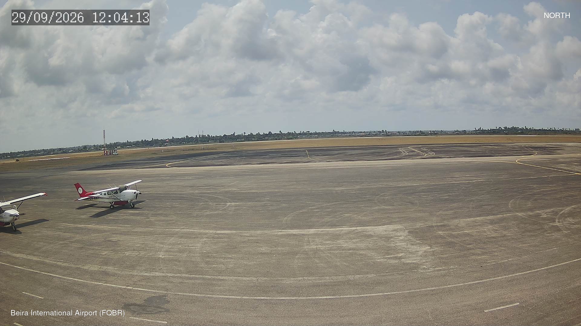 view from Beira on 2026-09-29