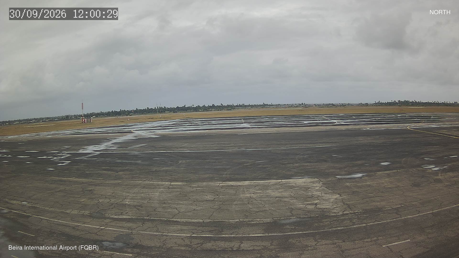 view from Beira on 2026-09-30