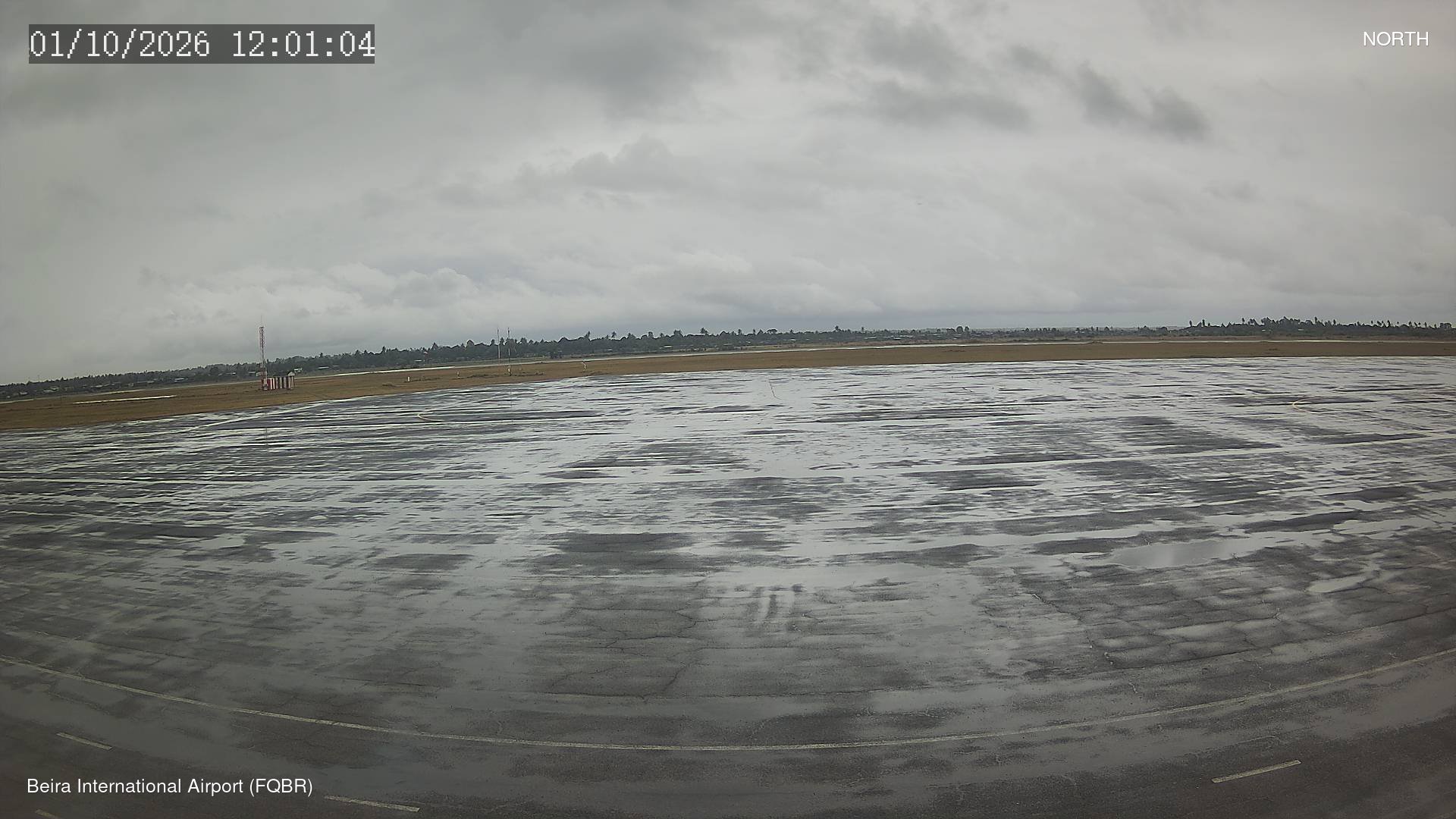 view from Beira on 2026-10-01
