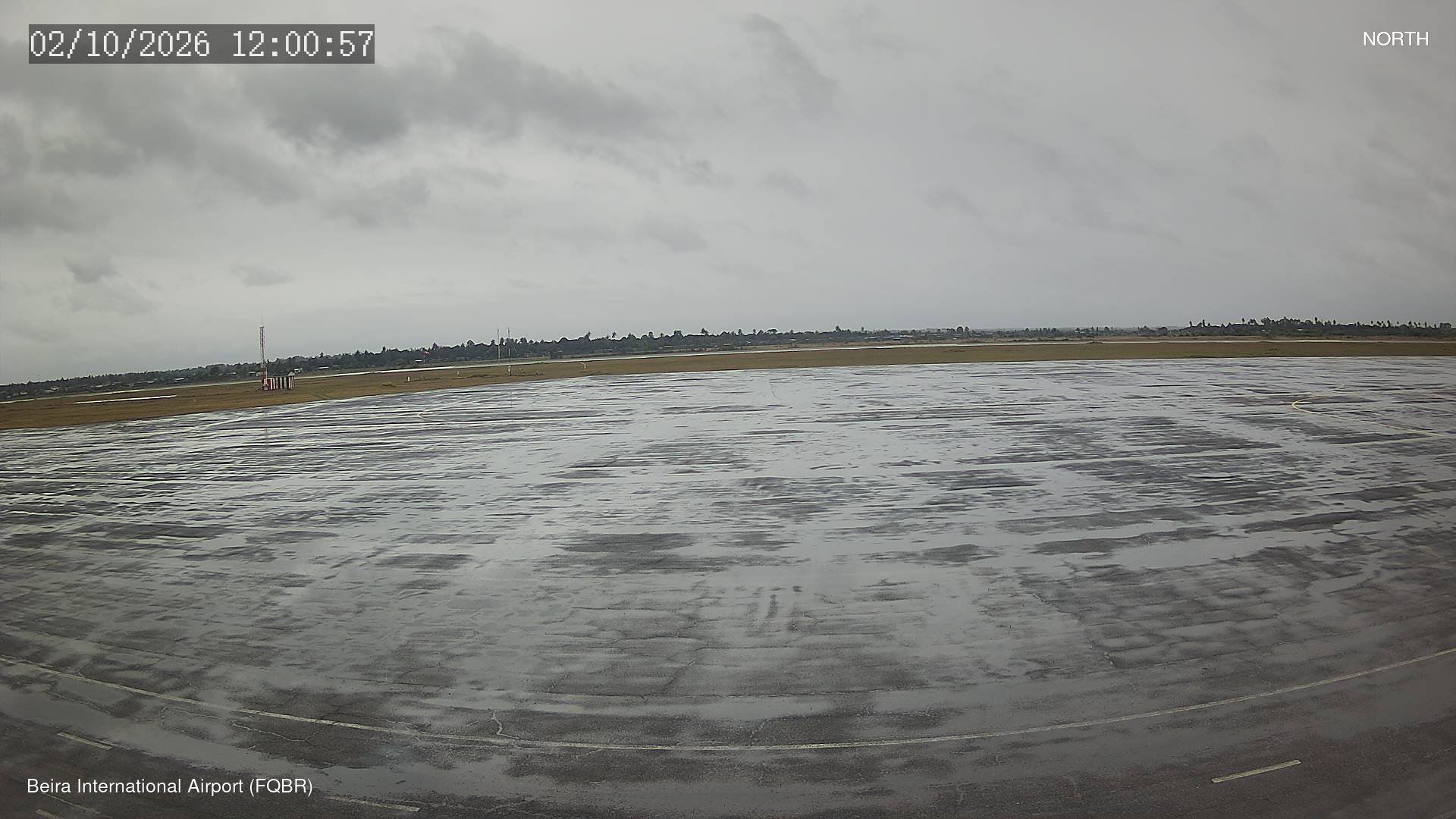 view from Beira on 2026-10-02