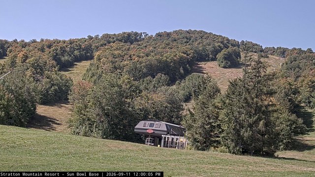 view from Stratton Tube Park on 2026-09-11