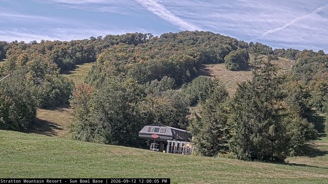 view from Stratton Tube Park on 2026-09-12