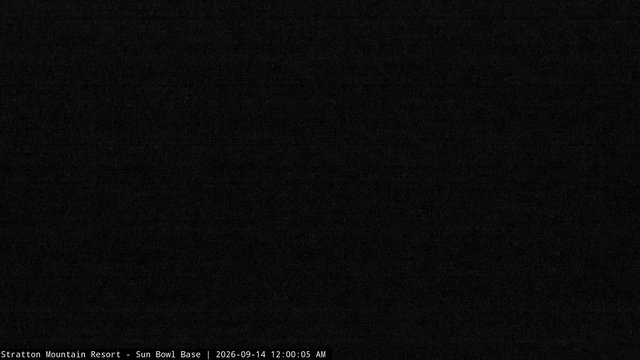 time-lapse frame, Stratton Tube Park webcam