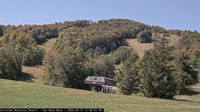 view from Stratton Tube Park on 2026-09-14