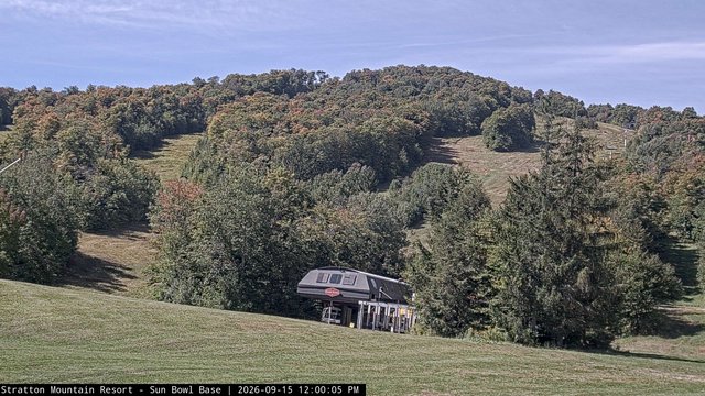 view from Stratton Tube Park on 2026-09-15