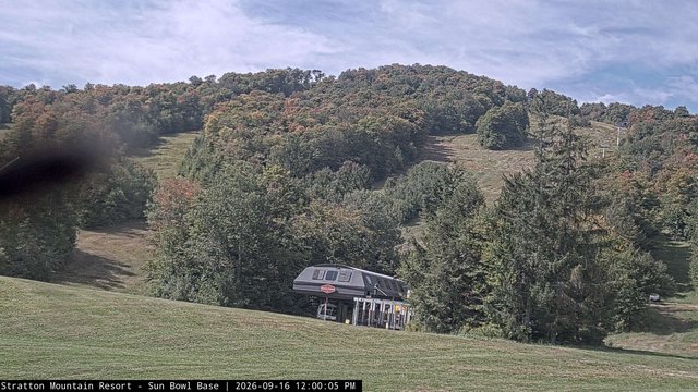 view from Stratton Tube Park on 2026-09-16