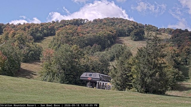 view from Stratton Tube Park on 2026-09-18