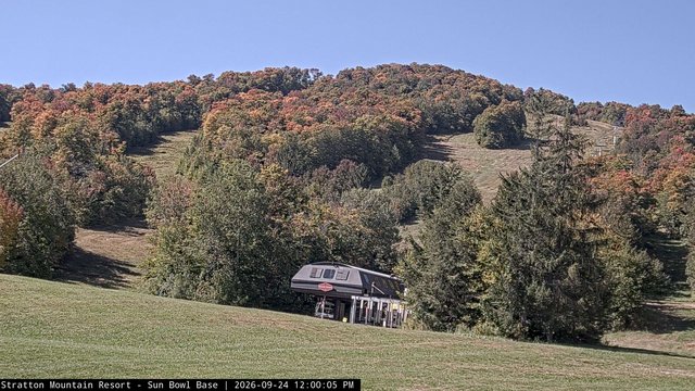 view from Stratton Tube Park on 2026-09-24