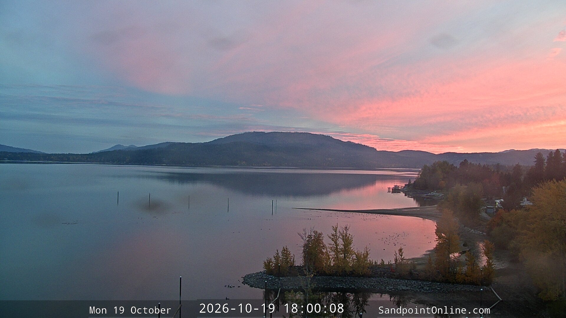 Sandpoint Online ... animated GIF