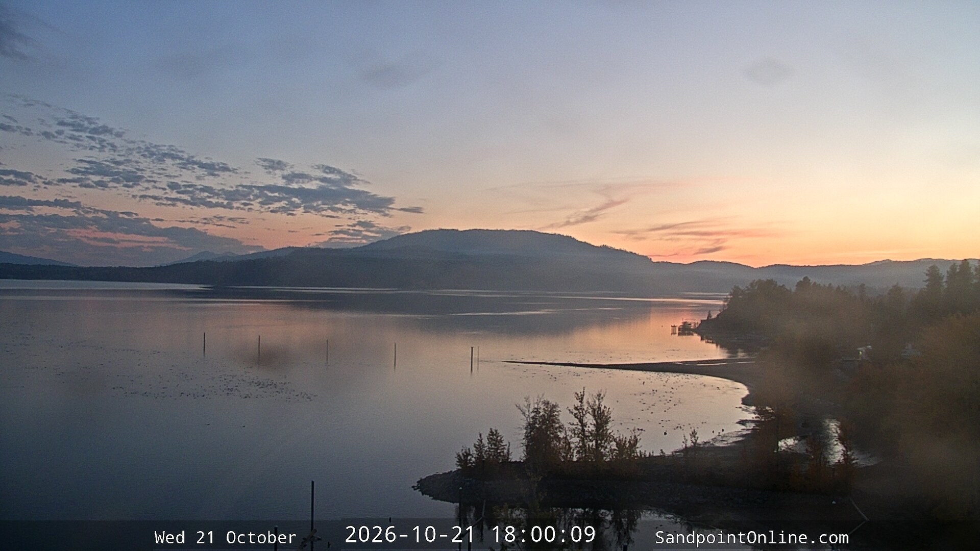 Sandpoint Online ... animated GIF