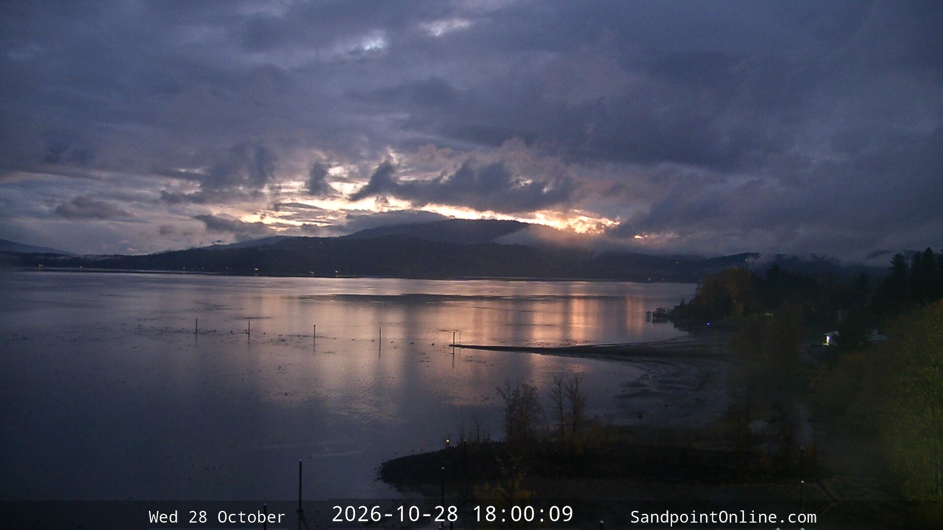 Sandpoint Online ... animated GIF