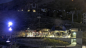 Steamboat Gondola animated GIF
