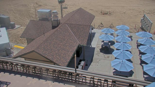view from Snow Valley Base Cam on 2026-09-11