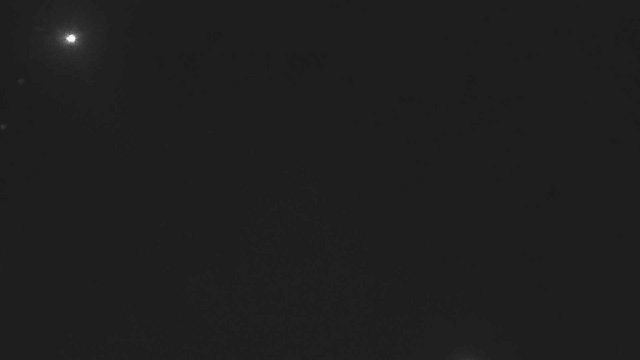 view from Snow Valley Base Cam on 2026-09-16