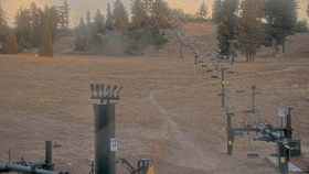 Snow Valley Base Cam animated GIF