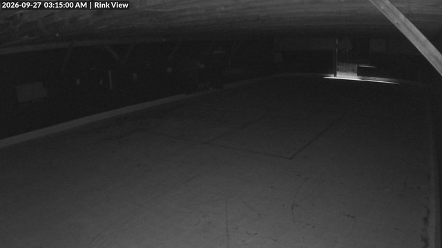 view from Inlet Fern Park Rink on 2026-09-27