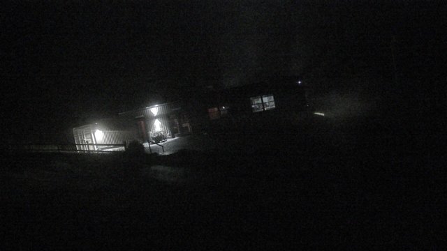 time-lapse frame, Sugarbush Golf Course Scenic webcam