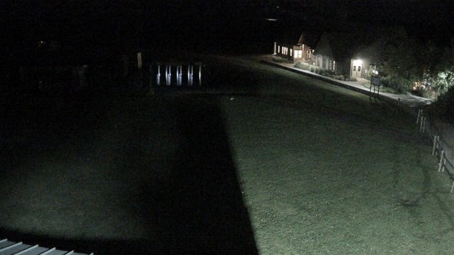 time-lapse frame, Sugarbush Gate House Lift webcam