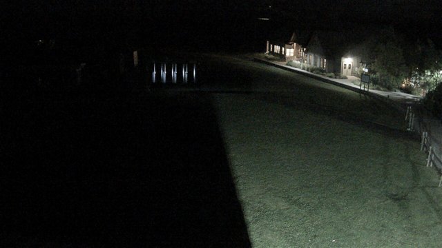 time-lapse frame, Sugarbush Gate House Lift webcam