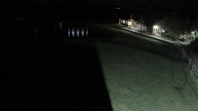 time-lapse frame, Sugarbush Gate House Lift webcam