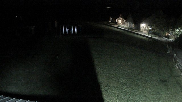 time-lapse frame, Sugarbush Gate House Lift webcam