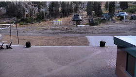Palisades Alpine ... animated GIF