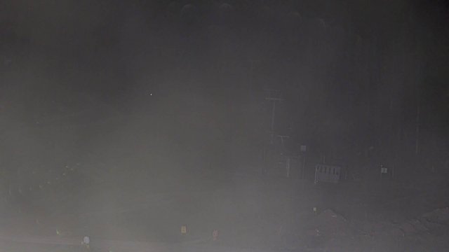 time-lapse frame, Solitude Powderhorn II Lift Line webcam