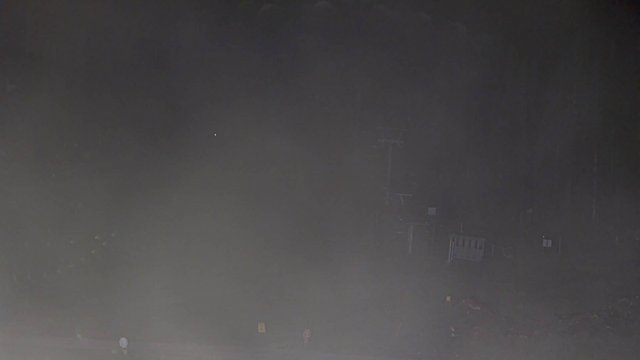 time-lapse frame, Solitude Powderhorn II Lift Line webcam