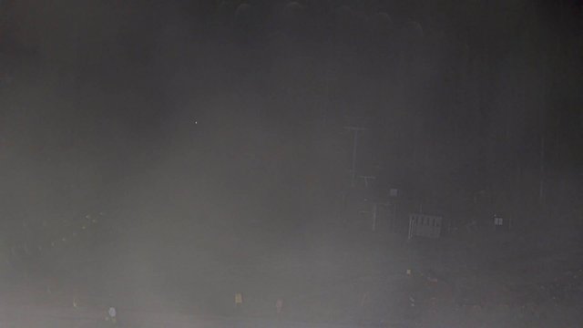 time-lapse frame, Solitude Powderhorn II Lift Line webcam