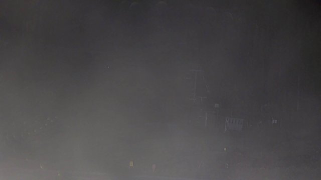 time-lapse frame, Solitude Powderhorn II Lift Line webcam
