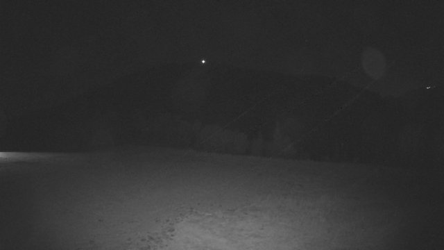 time-lapse frame, Deer Valley Keetley Point webcam