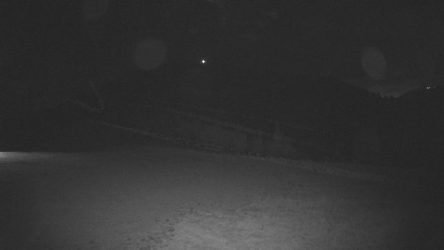 time-lapse frame, Deer Valley Keetley Point webcam