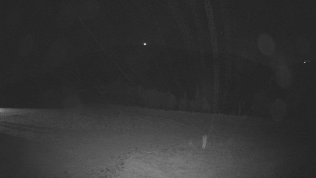 time-lapse frame, Deer Valley Keetley Point webcam