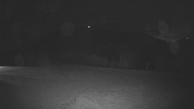 time-lapse frame, Deer Valley Keetley Point webcam
