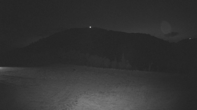 time-lapse frame, Deer Valley Keetley Point webcam