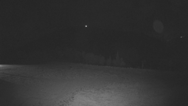 time-lapse frame, Deer Valley Keetley Point webcam