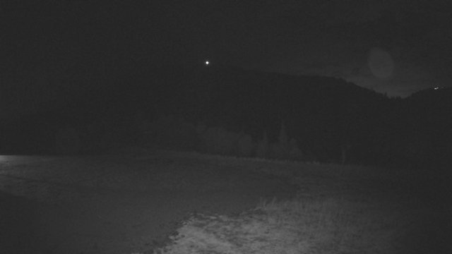 time-lapse frame, Deer Valley Keetley Point webcam