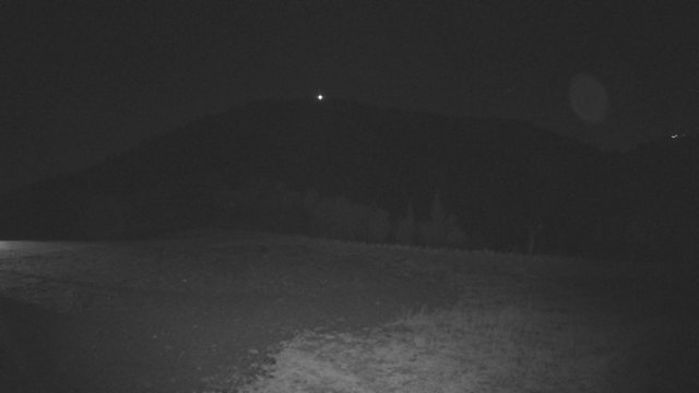 time-lapse frame, Deer Valley Keetley Point webcam