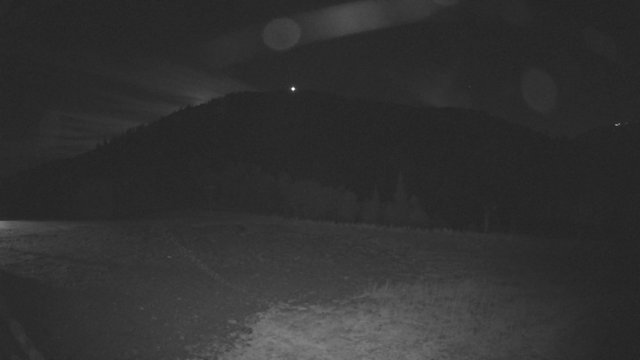time-lapse frame, Deer Valley Keetley Point webcam