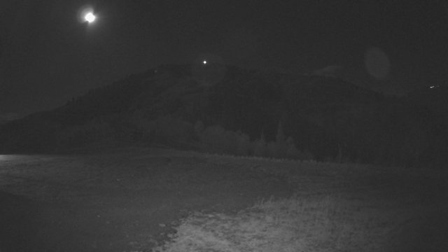 time-lapse frame, Deer Valley Keetley Point webcam