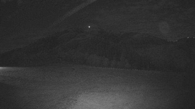 time-lapse frame, Deer Valley Keetley Point webcam