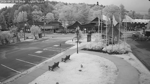 view from Inlet Legion Square on 2026-09-21