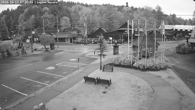 view from Inlet Legion Square on 2026-10-13